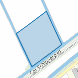 Perceel DTL00-K-2161