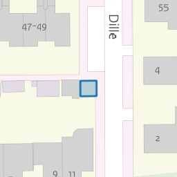 Perceel DTL00-K-2162
