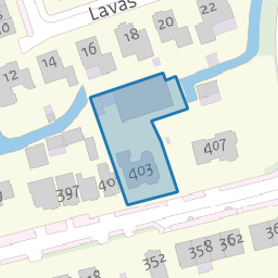 Perceel DTL00-K-2166