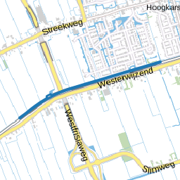 Perceel DTL00-K-2168