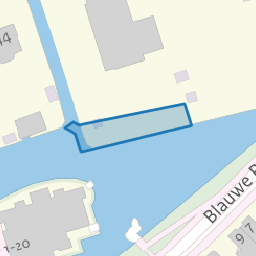 Perceel DTL00-K-2176