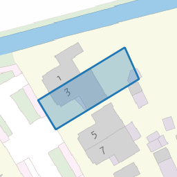 Perceel DTL00-K-2179