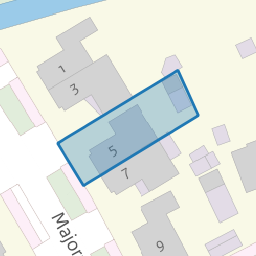 Perceel DTL00-K-2180