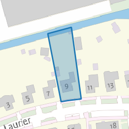 Perceel DTL00-K-2187