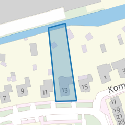 Perceel DTL00-K-2189