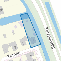 Perceel DTL00-K-2194