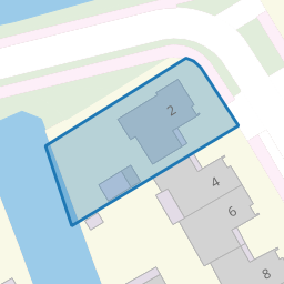 Perceel DTL00-K-2195