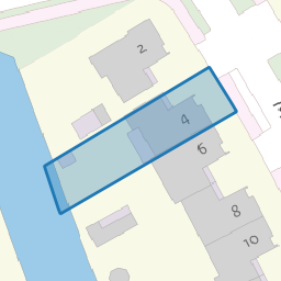 Perceel DTL00-K-2196