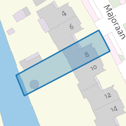 Perceel DTL00-K-2198