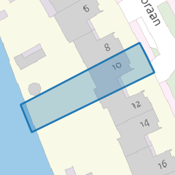 Perceel DTL00-K-2199