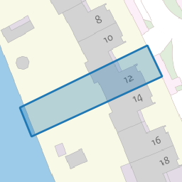 Perceel DTL00-K-2200