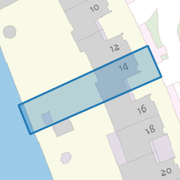 Perceel DTL00-K-2201