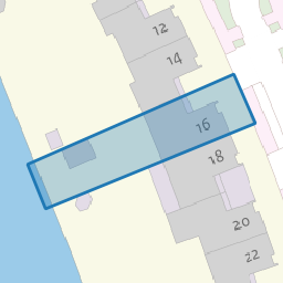 Perceel DTL00-K-2202