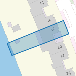 Perceel DTL00-K-2203