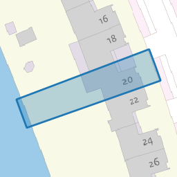 Perceel DTL00-K-2204