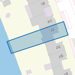 Perceel DTL00-K-2205