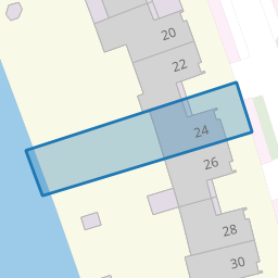 Perceel DTL00-K-2206