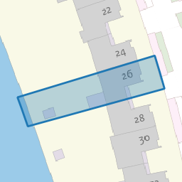 Perceel DTL00-K-2207