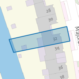 Perceel DTL00-K-2210