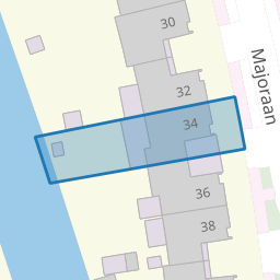 Perceel DTL00-K-2211