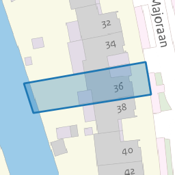 Perceel DTL00-K-2212