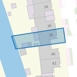 Perceel DTL00-K-2213