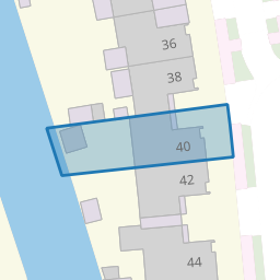 Perceel DTL00-K-2214
