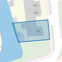 Perceel DTL00-K-2216
