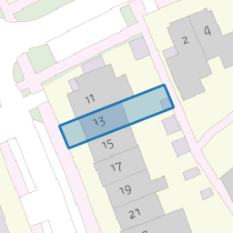 Perceel DTL00-K-2218
