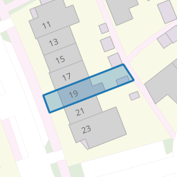 Perceel DTL00-K-2221