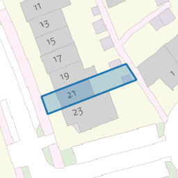 Perceel DTL00-K-2222
