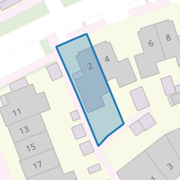 Perceel DTL00-K-2224