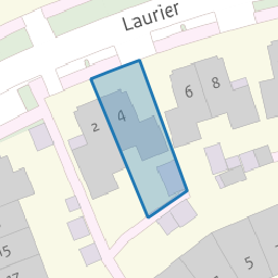 Perceel DTL00-K-2225