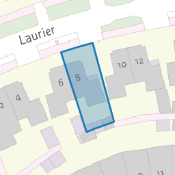 Perceel DTL00-K-2227