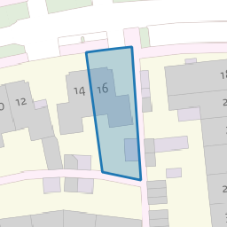 Perceel DTL00-K-2231