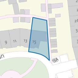 Perceel DTL00-K-2235