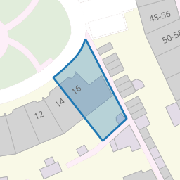 Perceel DTL00-K-2236