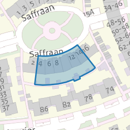 Perceel DTL00-K-2237