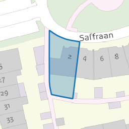 Perceel DTL00-K-2238