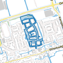 Perceel DTL00-K-2247