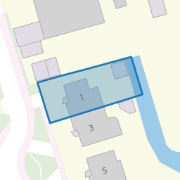 Perceel DTL00-K-2254