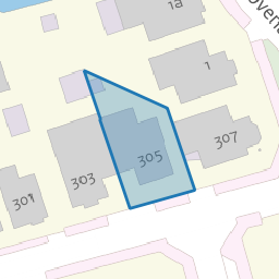 Perceel DTL00-K-2261
