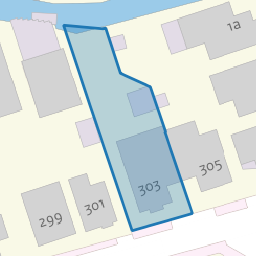 Perceel DTL00-K-2262