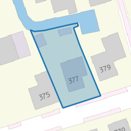 Perceel DTL00-K-2278