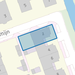 Perceel DTL00-K-2283