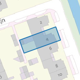 Perceel DTL00-K-2284