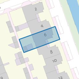 Perceel DTL00-K-2285