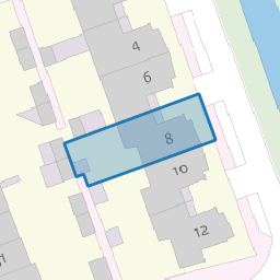 Perceel DTL00-K-2286