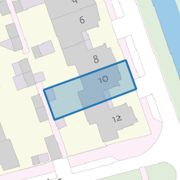 Perceel DTL00-K-2287