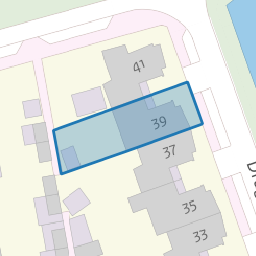 Perceel DTL00-K-2290